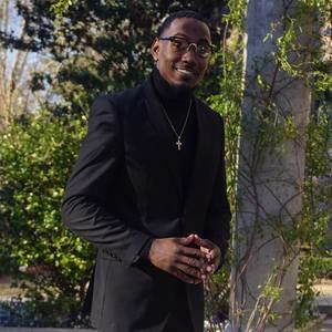 Meet your Posher, Patrick